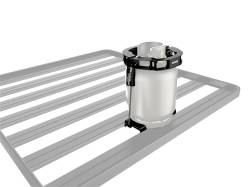 Front Runner - Front Runner GBHO012 Gas/Propane Bottle Holder for Roof Rack - Image 2