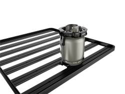 Front Runner - Front Runner GBHO012 Gas/Propane Bottle Holder for Roof Rack - Image 3