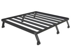 Front Runner - Front Runner KRFF015T Slimline II Load Bed Rack Kit for 15-23 Ford F150 - Image 2