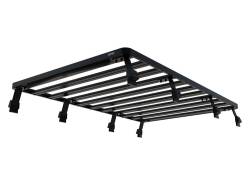 Front Runner - Front Runner KRLD035T Slimline II 3/4 Roof Rack Kit for 93 Defender 110 - Image 4