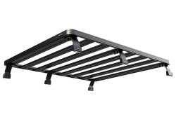 Front Runner - Front Runner KRRT003T Roll Top Slimline II Load Bed Rack Kit - Image 2