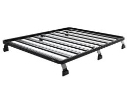 Front Runner - Front Runner KRRT011T Mountain Top Slimline II Load Bed Rack Kit - Image 2