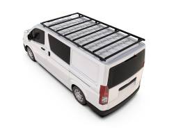 Front Runner - Front Runner KVTH001T Slimpro Van Rack Kit for 19-24 Hiace - Image 2