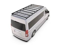 Front Runner - Front Runner KVTH002T Slimpro Van Rack Kit for 19-24 Hiace - Image 1