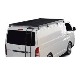Front Runner - Front Runner KRTQ005L Slimline II Roof Rack Kit - Image 2