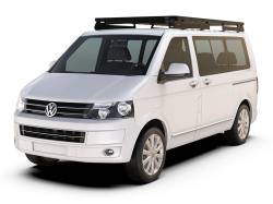 Front Runner - Front Runner KRVK004T Slimline II Roof Rack Kit - Image 5