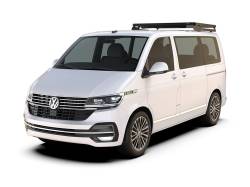 Front Runner - Front Runner KRVT016T Slimline II 1/2 Roof Rack Kit for 15-22 Transporter - Image 1