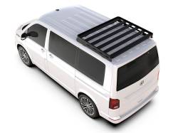 Front Runner - Front Runner KRVT016T Slimline II 1/2 Roof Rack Kit for 15-22 Transporter - Image 2
