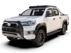 Front Runner - Front Runner KSTH004T Slimsport Roof Rack Kit for 15-17 Toyota Hilux - Image 1