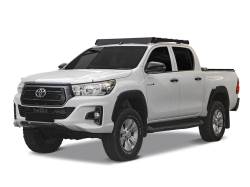 Front Runner - Front Runner KSTH003T Slimsport Roof Rack Kit for 15-18 Toyota Hilux - Image 6