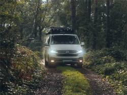 Front Runner - Front Runner KSVT002T Slimsport Roof Rack for 03-24 VW T5/T6/T6.1 Transporter - Image 5