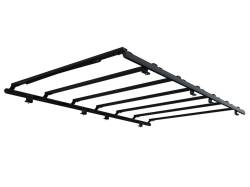 Front Runner - Front Runner KVMS006T Slimpro Van Rack Kit - Image 1