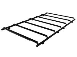 Front Runner - Front Runner KVMS006T Slimpro Van Rack Kit - Image 2
