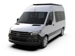 Front Runner - Front Runner KVMS006T Slimpro Van Rack Kit - Image 5