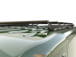 Front Runner - Front Runner KVPB001T Slimpro Van Rack Kit - Image 3