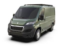 Front Runner - Front Runner KVPB001T Slimpro Van Rack Kit - Image 5