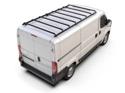 Front Runner - Front Runner KVPB002T Slimpro Van Rack Kit - Image 2
