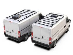 Front Runner - Front Runner KVPB002T Slimpro Van Rack Kit - Image 3
