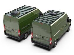 Front Runner - Front Runner KVPB003T Slimpro Van Rack Kit - Image 4