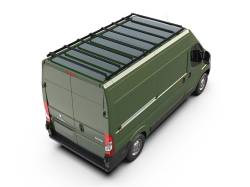 Front Runner - Front Runner KVPB003T Slimpro Van Rack Kit - Image 5
