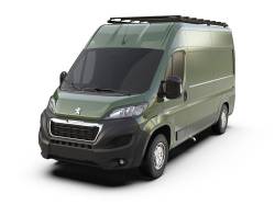 Front Runner - Front Runner KVPB003T Slimpro Van Rack Kit - Image 6