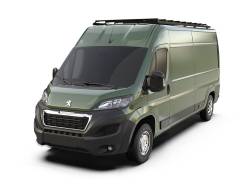 Front Runner - Front Runner KVPB004T Slimpro Van Rack Kit - Image 3