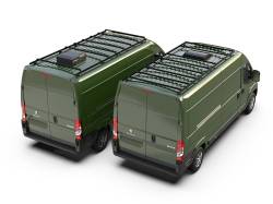 Front Runner - Front Runner KVPB004T Slimpro Van Rack Kit - Image 6