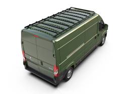 Front Runner - Front Runner KVPB004T Slimpro Van Rack Kit - Image 5