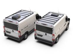 Front Runner - Front Runner KVRP001T Slimpro Van Rack Kit for 14-23 ProMaster 1500 - Image 3