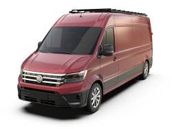 Front Runner - Front Runner KVVC002T Slimpro Van Rack Kit for 21-23 Crafter Van - Image 4