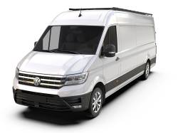 Front Runner - Front Runner KVVC003T Slimpro Van Rack Kit for 21-23 Crafter Van - Image 1