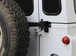 Front Runner - Front Runner RBLD001 Spare Wheel Carrier - Image 1