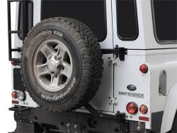 Front Runner - Front Runner RBLD001 Spare Wheel Carrier - Image 2