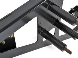Front Runner - Front Runner RBLD002 Spare Wheel Carrier - Image 2