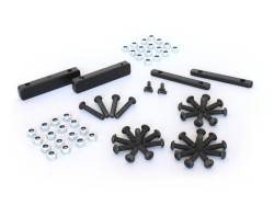 Front Runner - Front Runner RRAC041 Spare Bolt Kit for Slimline II Tray - Image 2