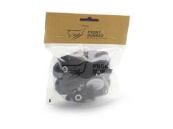 Front Runner - Front Runner RRAC114 Roof Seal Replacement Kit for 07-18 Jeep Wrangler JK - Image 1