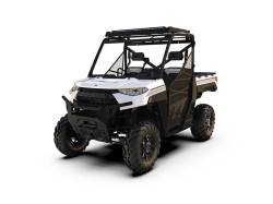 Front Runner - Front Runner RRAC242 Slimsport Rack 40" Light Bar Wind Fairing - Image 4