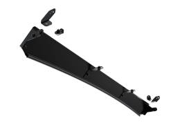 Front Runner - Front Runner RRAC293 Slimsport Rack Wind Fairing - Image 2