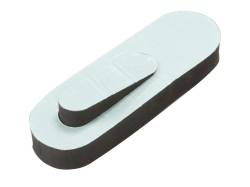 Front Runner - Front Runner RRAC925 Vertical Surfboard Carrier Spare Pad Set - Image 2