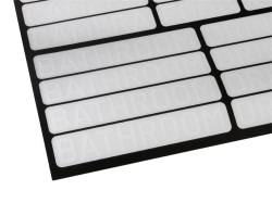 Front Runner - Front Runner SBOX026 Wolf/Cub Pack Campsite Organizing Labels - Image 2