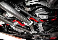 Stillen - Stillen 304365 Adj. Rear Sway Bar for 09-17 Nissan 370Z G35/G37 Sedan - Image 2