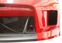 Stillen - Stillen KB111216 Brake Cooling Duct Inserts Fangs for 09-20 Nissan 370Z/Z34 - Image 3
