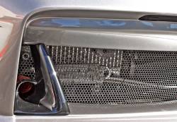 Stillen - Stillen KB111216 Brake Cooling Duct Inserts Fangs for 09-20 Nissan 370Z/Z34 - Image 7