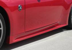 Stillen - Stillen KB11120KT1 Unpainted 4Pc Body Kit for 09-20 Nissan 370Z/Z34 - Image 6