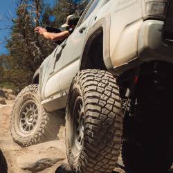 Rock Slide Engineering - Rock Slide BD-SL-100-TACO Rock Sliders Standard Bed for 05-23 Toyota Tacoma - Image 8