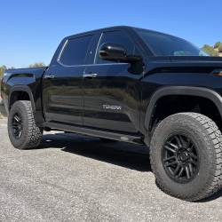 Rock Slide Engineering - Rock Slide Engineering BD-SL-100-TUN Rock Slider Set for 22-24 Toyota Tundra - Image 8