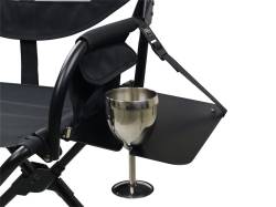 Front Runner - Front Runner TBRA052 Expander Chair Side Table - Image 4