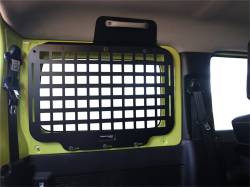 Front Runner - Front Runner VACC121 Rear Window Molle Panel - Image 6