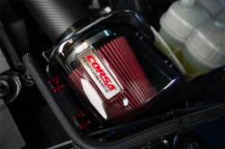 Corsa Performance - Corsa Performance 44013DMT Drytech 5 Closed Box Air Intake for 24-25 Mustang - Image 3
