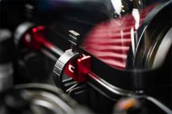 Corsa Performance - Corsa Performance 44013DMT Drytech 5 Closed Box Air Intake for 24-25 Mustang - Image 5